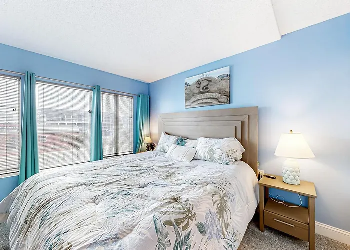 Town Of Dewey Beach - 1609 Coastal Hwy, The Opal #S207