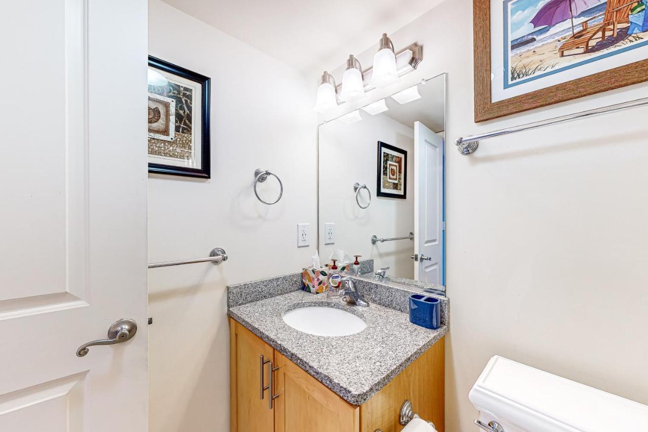 Appartement Town Of Dewey - 1609 Coastal Hwy, The Opal #s207 *