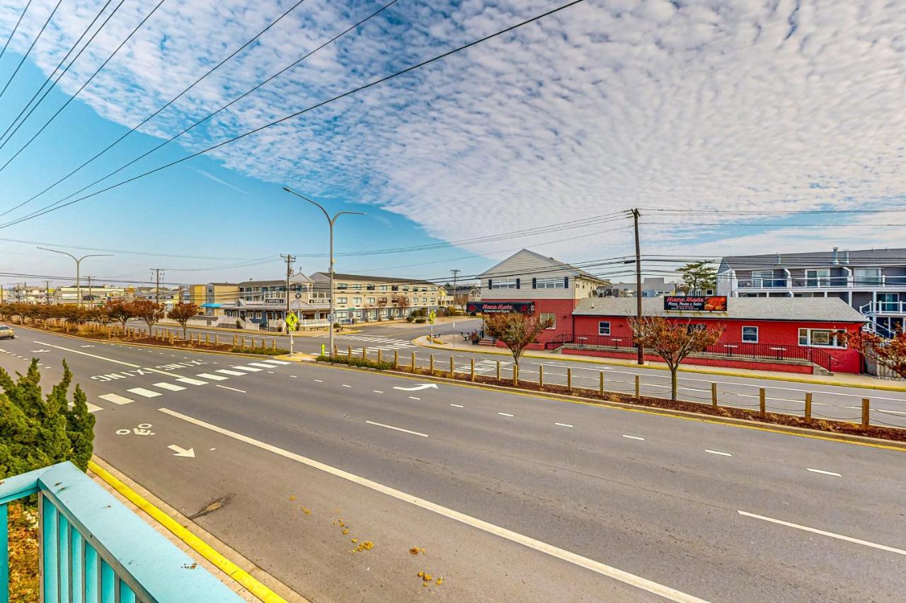 Town Of Dewey - 1609 Coastal Hwy, The Opal #s207