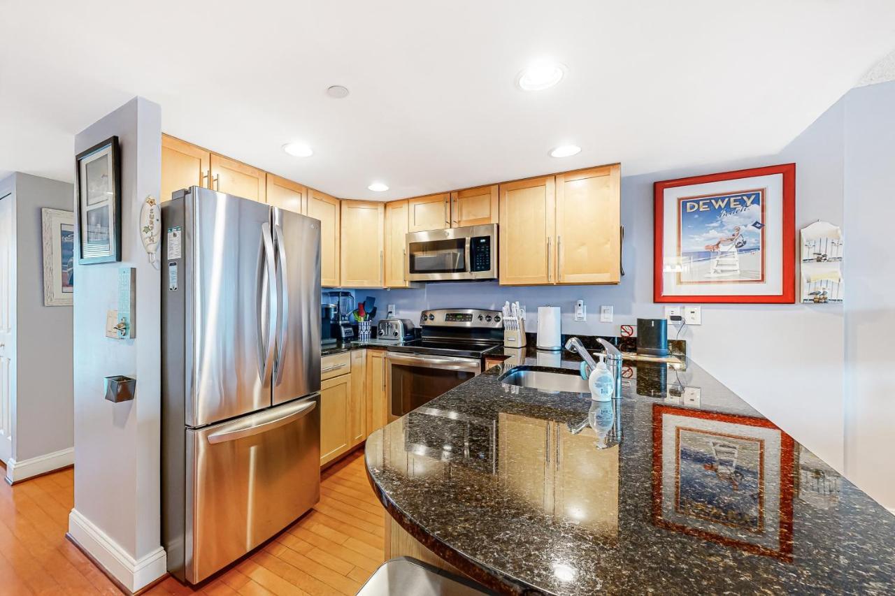 Town Of Dewey - 1609 Coastal Hwy, The Opal #s207 Appartement *