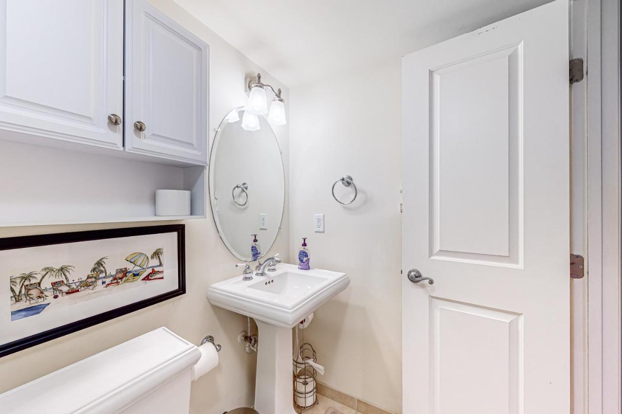 Appartement Town Of Dewey - 1609 Coastal Hwy, The Opal #s207