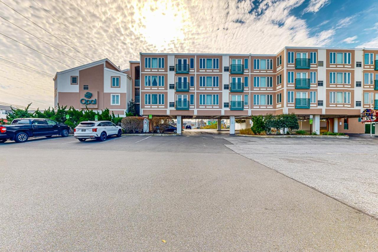 Appartement Town Of Dewey - 1609 Coastal Hwy, The Opal #s207 *
